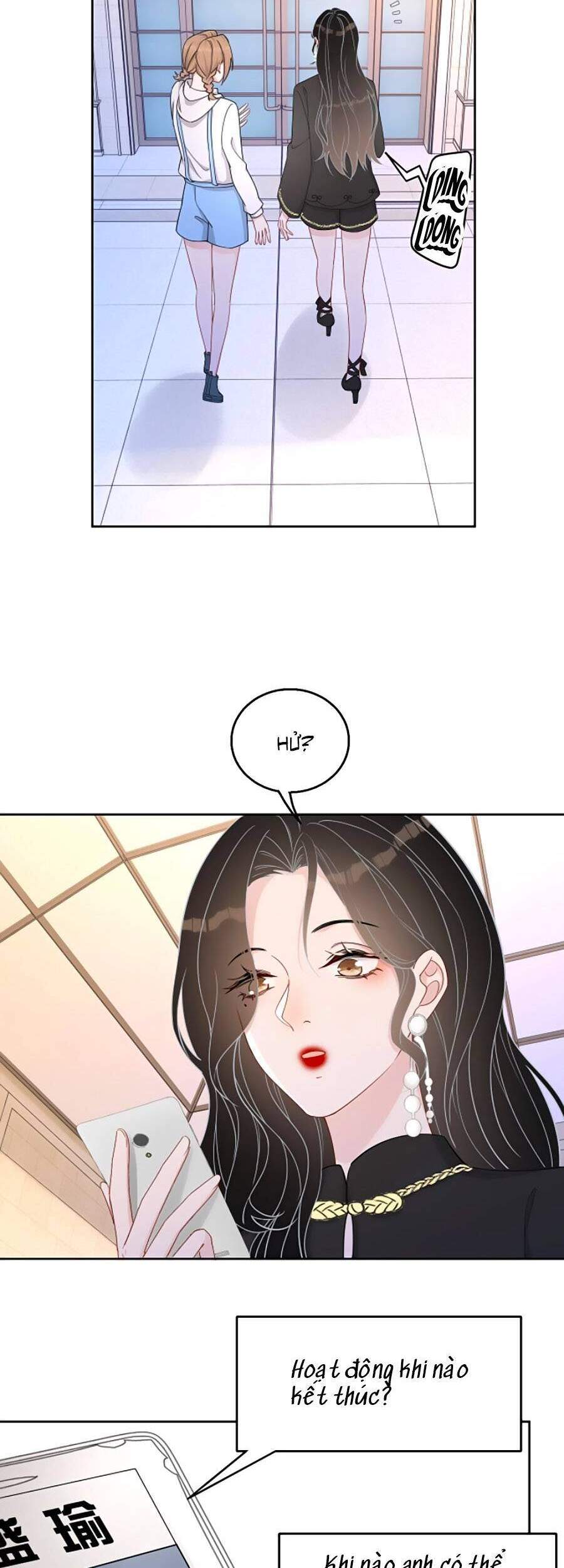 Chỉ Yêu Mình Em Chapter 79 - 18
