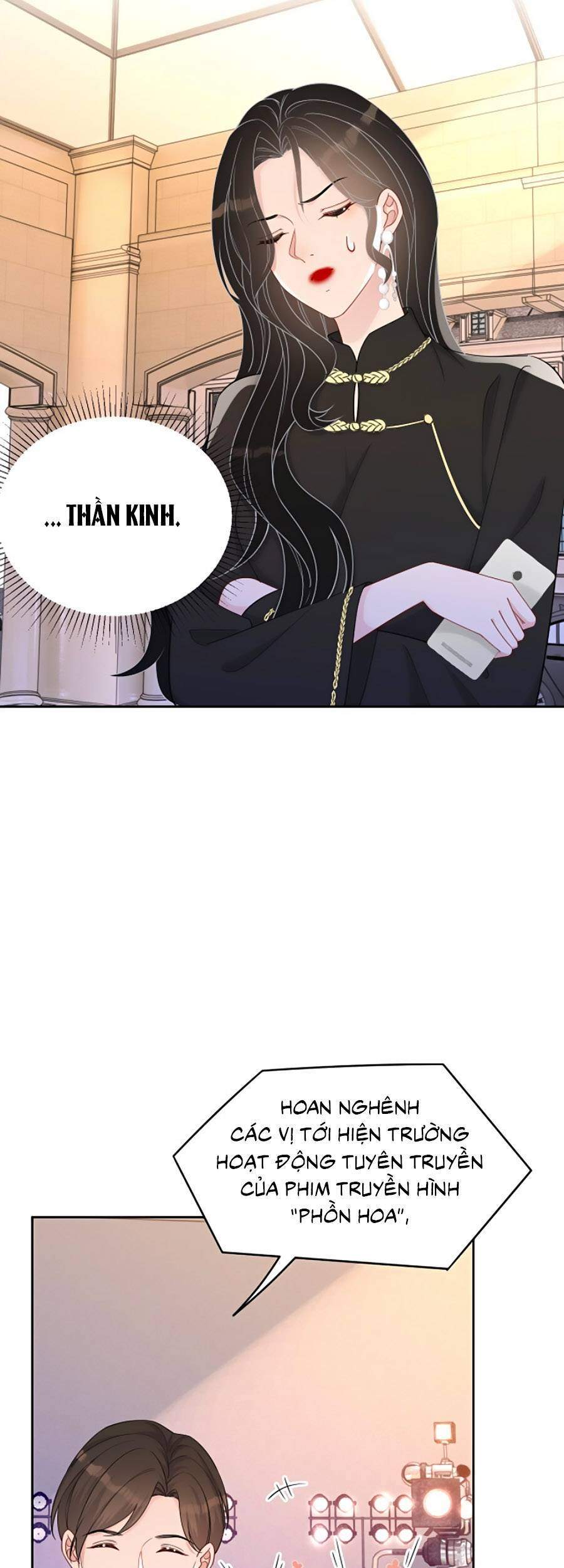 Chỉ Yêu Mình Em Chapter 79 - 20