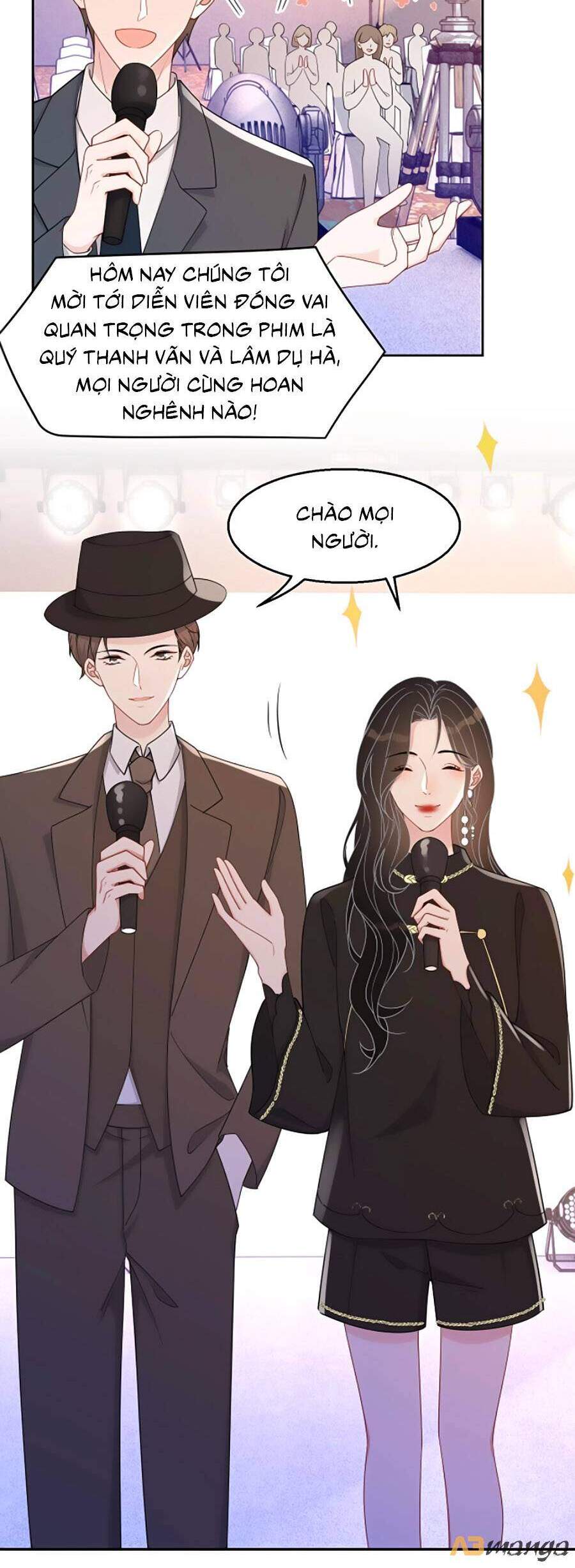 Chỉ Yêu Mình Em Chapter 79 - 21