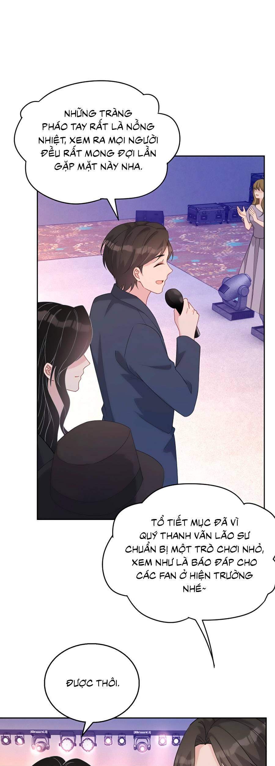 Chỉ Yêu Mình Em Chapter 79 - 22