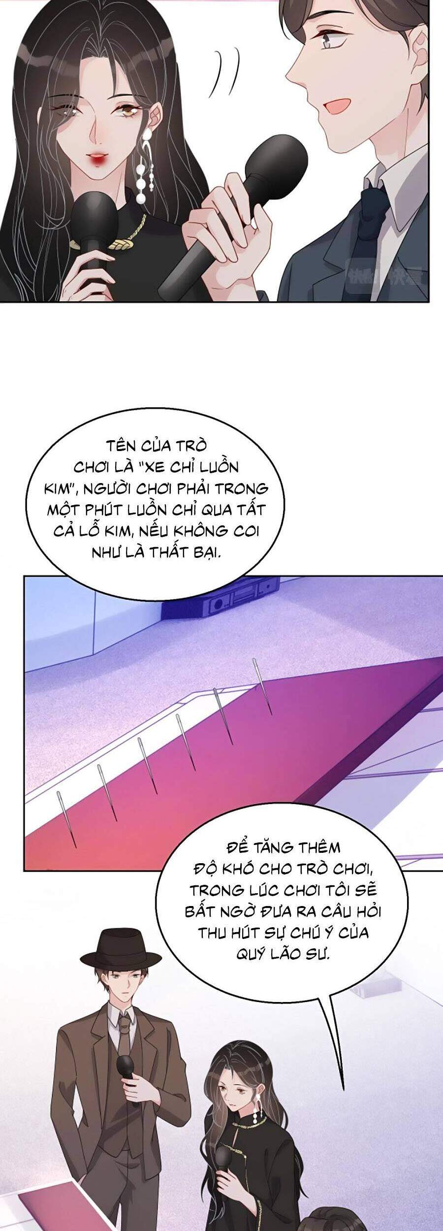 Chỉ Yêu Mình Em Chapter 79 - 23