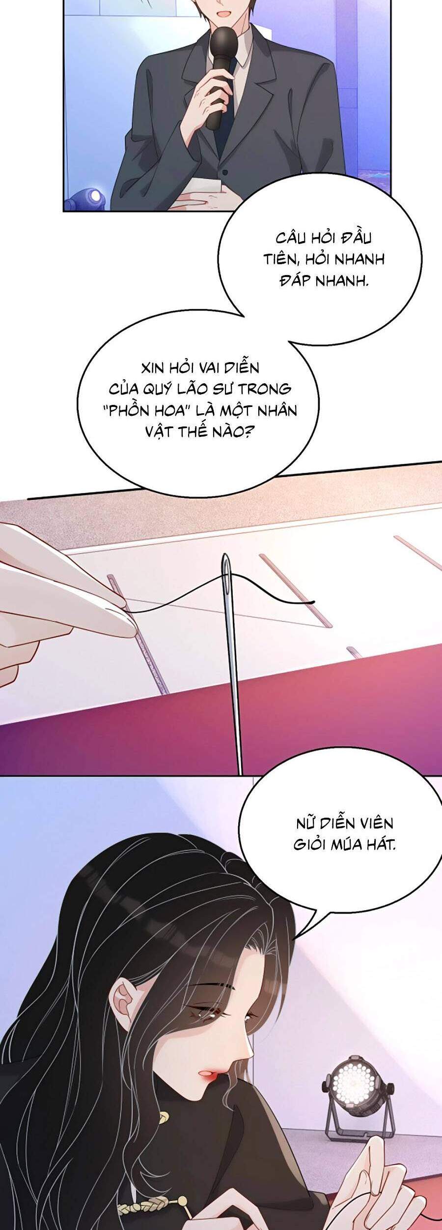 Chỉ Yêu Mình Em Chapter 79 - 26