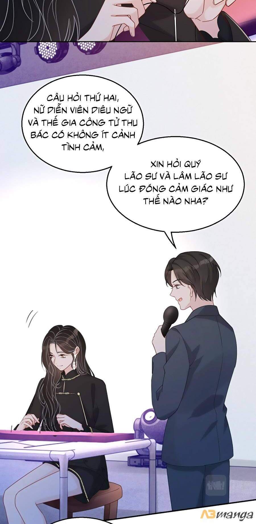 Chỉ Yêu Mình Em Chapter 79 - 27