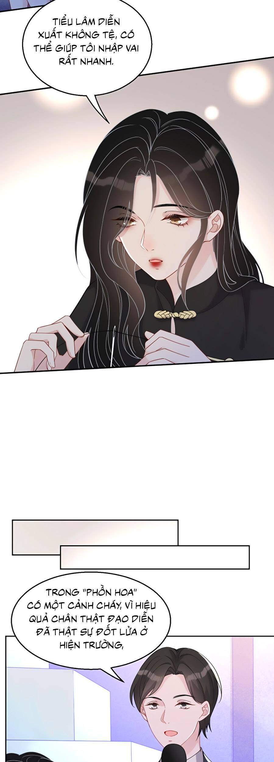 Chỉ Yêu Mình Em Chapter 79 - 28