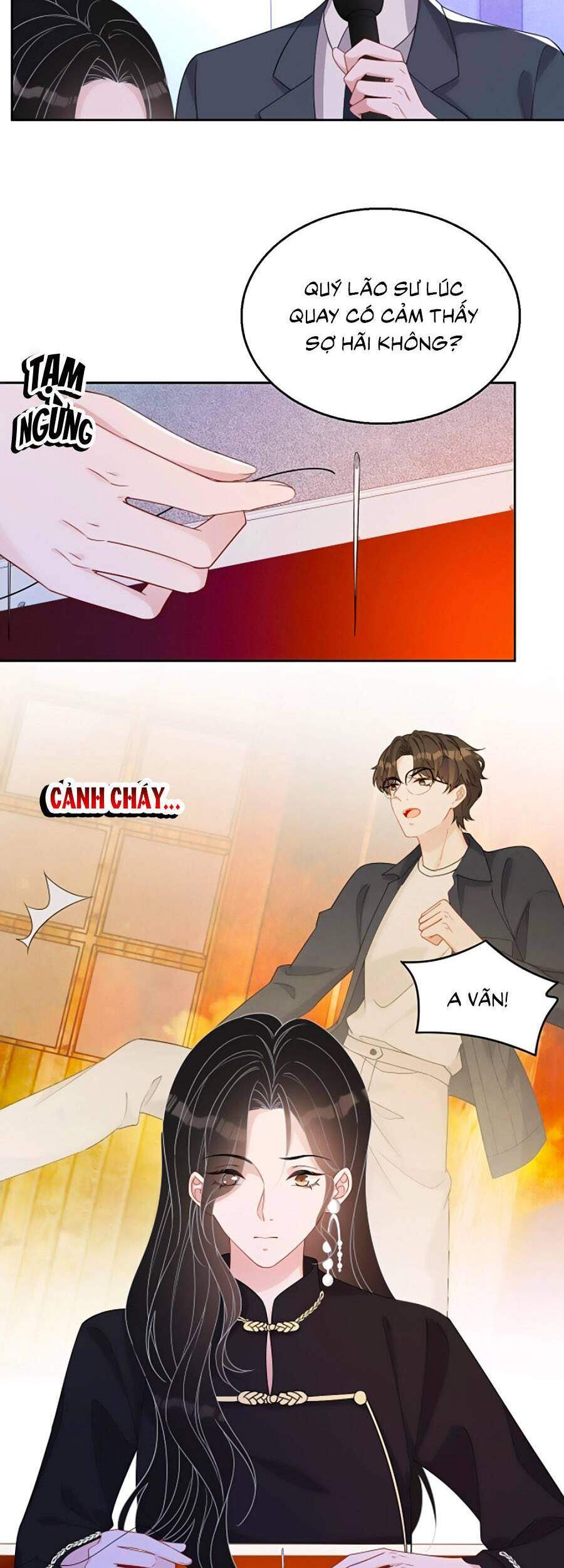 Chỉ Yêu Mình Em Chapter 79 - 29