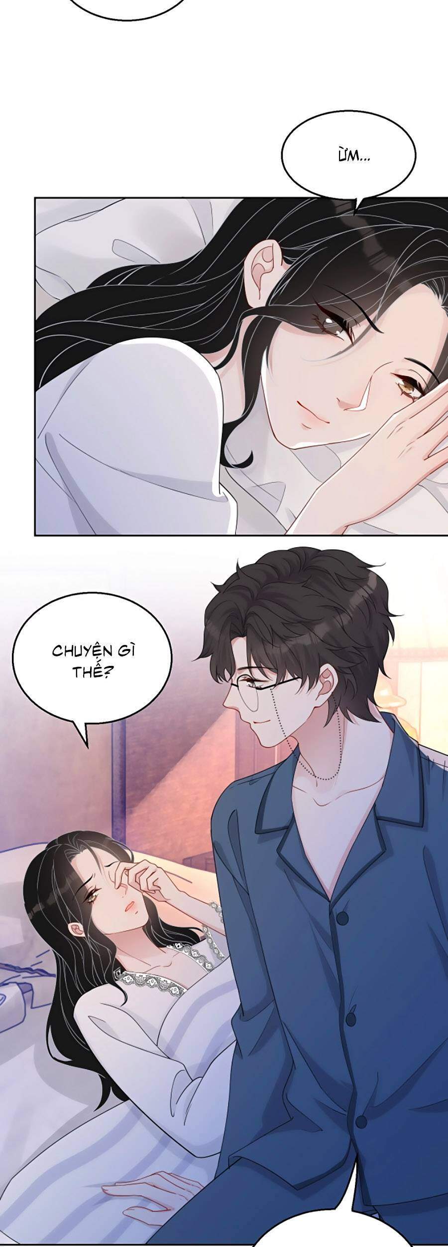 Chỉ Yêu Mình Em Chapter 79 - 4
