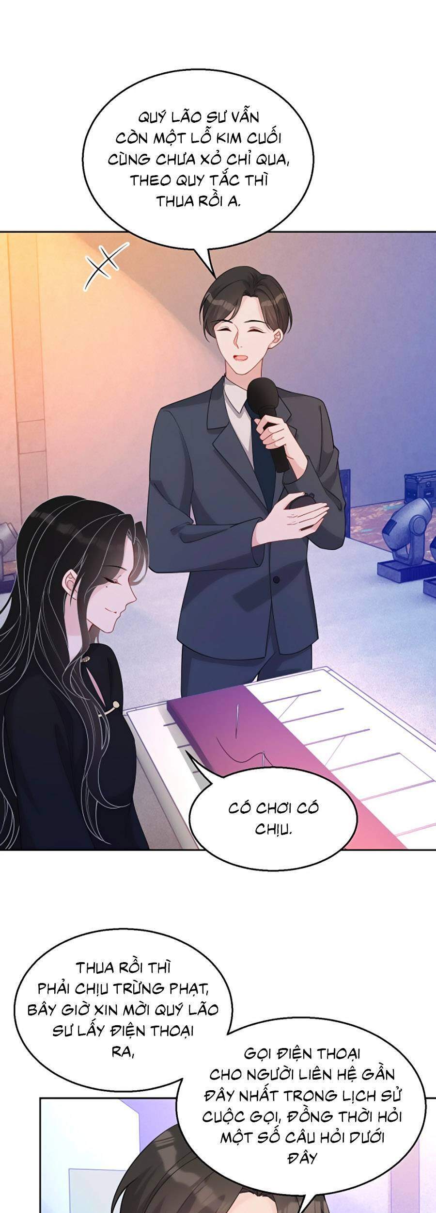 Chỉ Yêu Mình Em Chapter 79 - 31