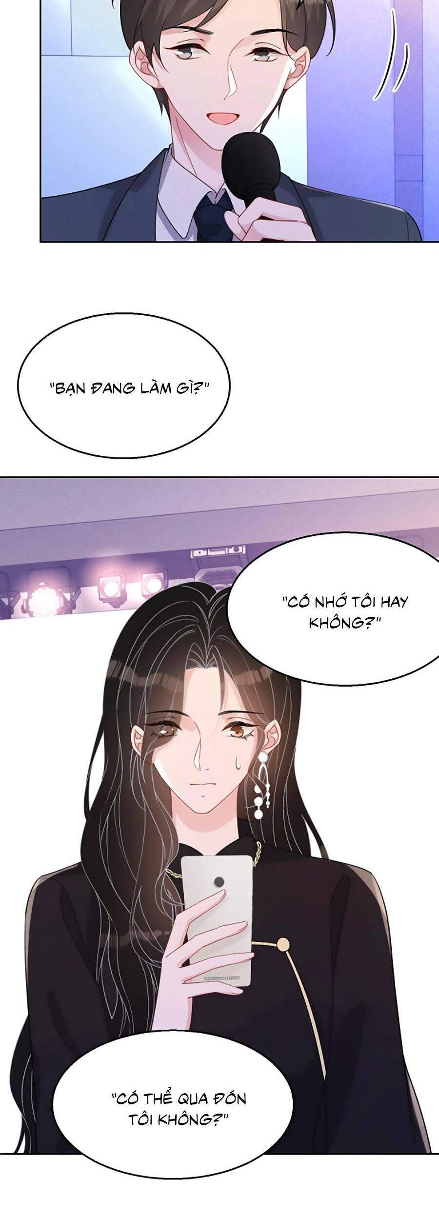 Chỉ Yêu Mình Em Chapter 79 - 32