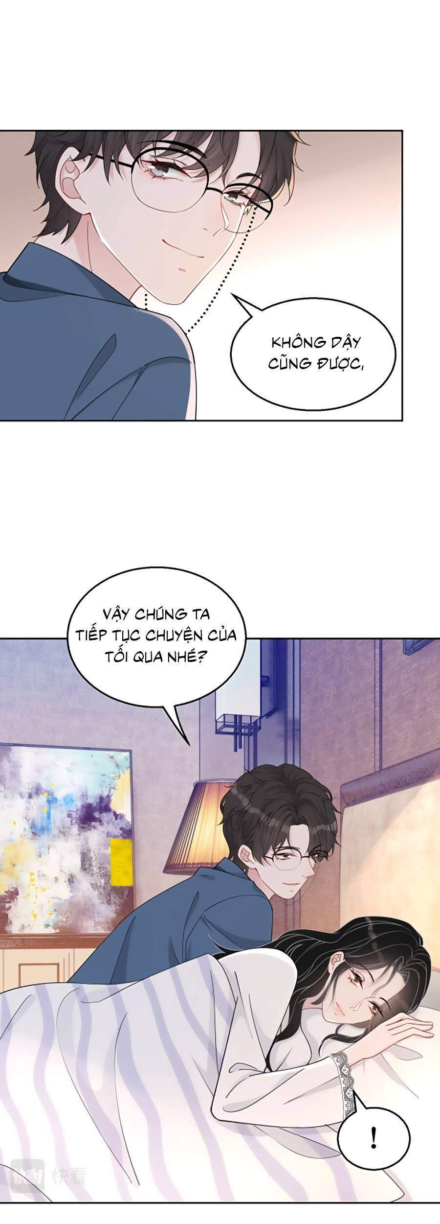 Chỉ Yêu Mình Em Chapter 79 - 6