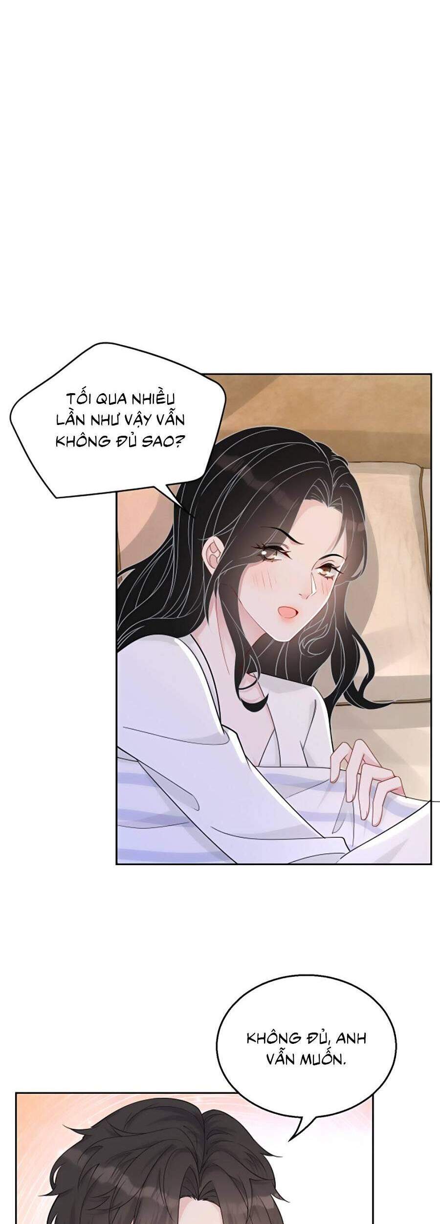Chỉ Yêu Mình Em Chapter 79 - 7