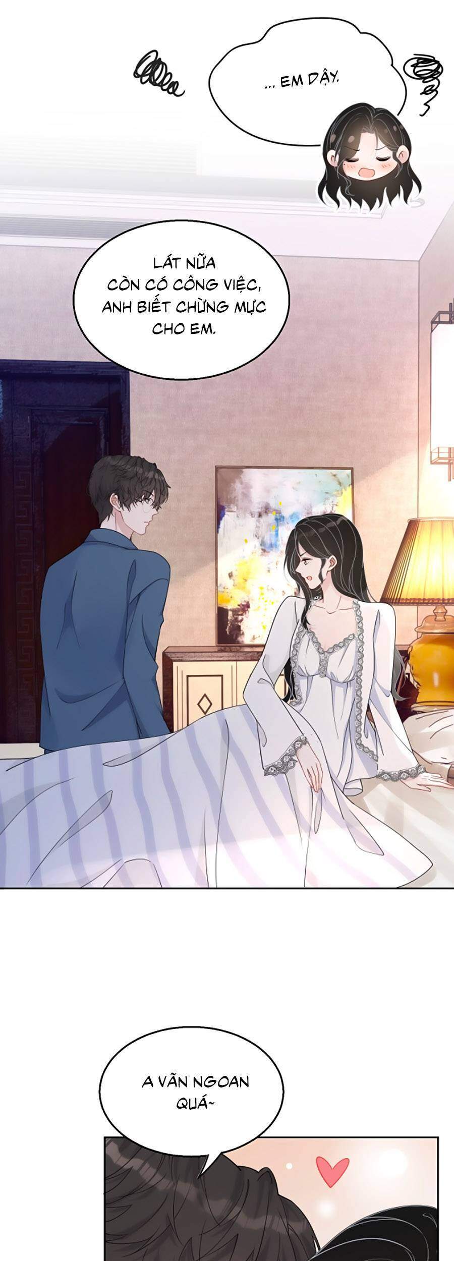 Chỉ Yêu Mình Em Chapter 79 - 9