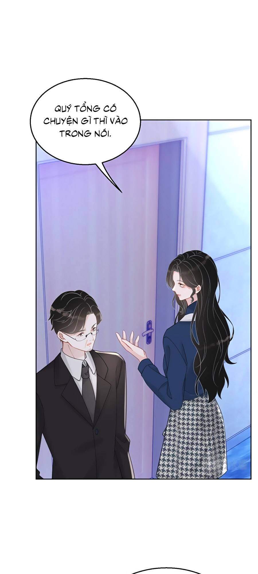 Chỉ Yêu Mình Em Chapter 81 - 2