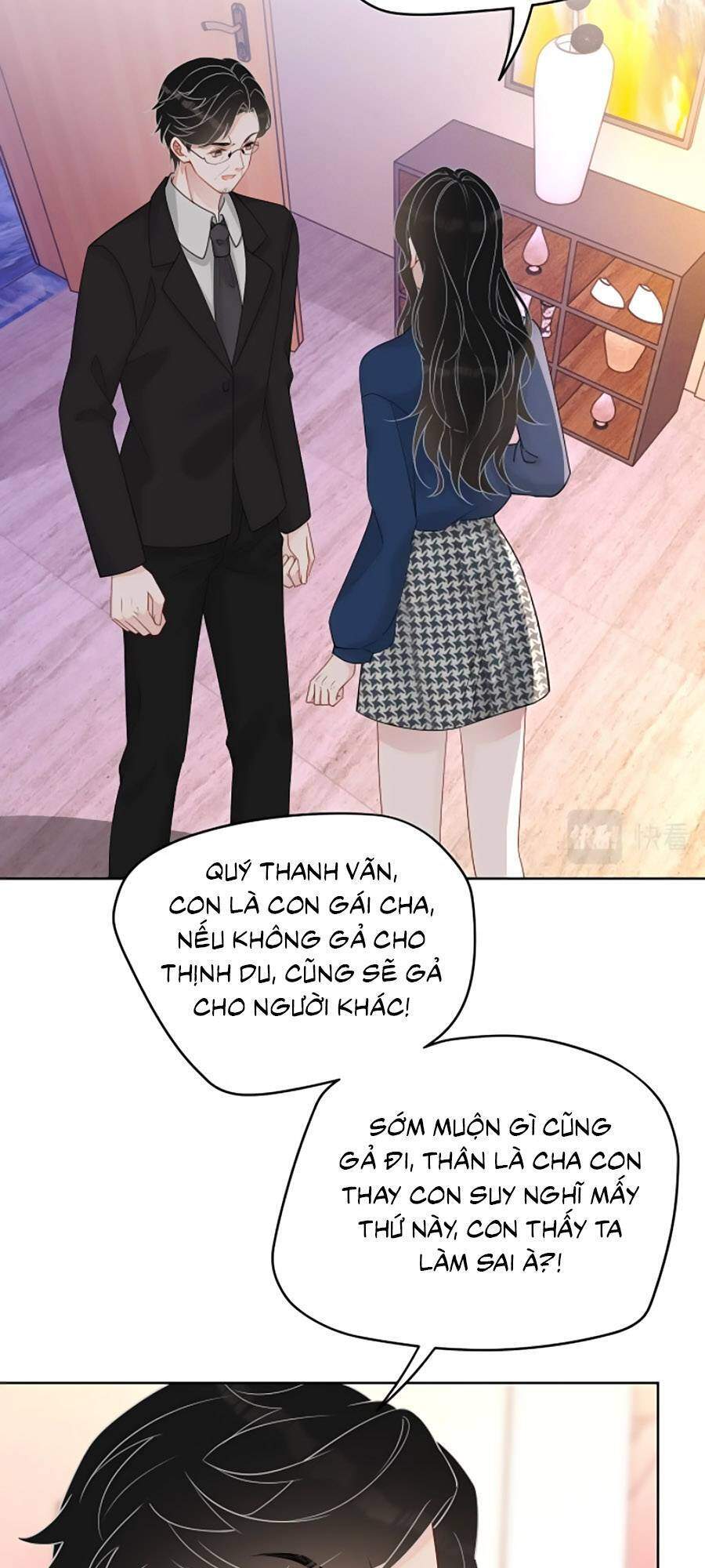 Chỉ Yêu Mình Em Chapter 81 - 12