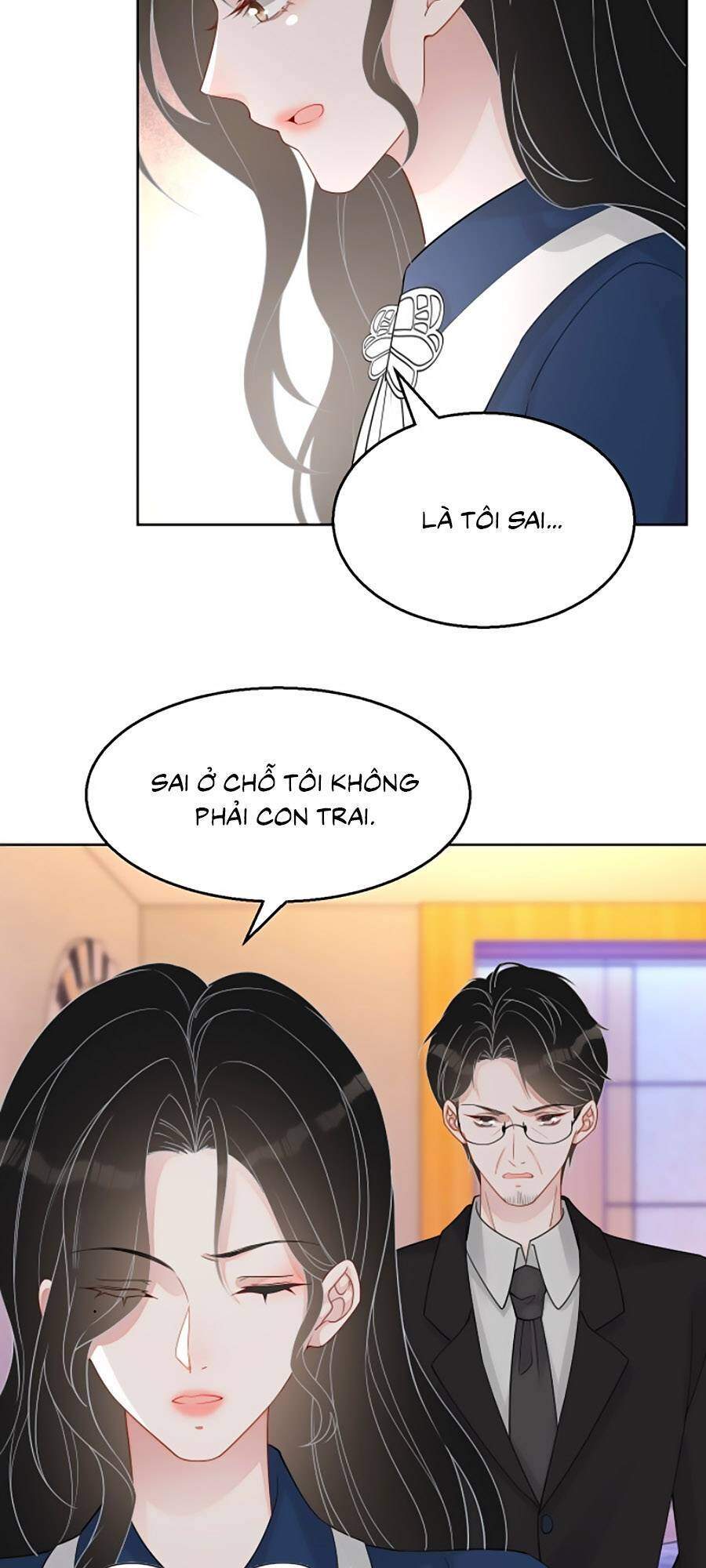 Chỉ Yêu Mình Em Chapter 81 - 14