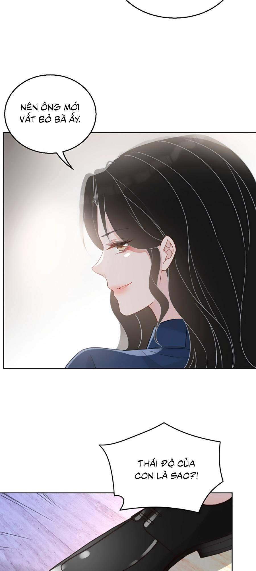 Chỉ Yêu Mình Em Chapter 81 - 16