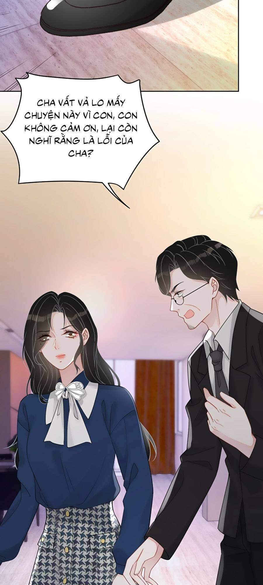 Chỉ Yêu Mình Em Chapter 81 - 17