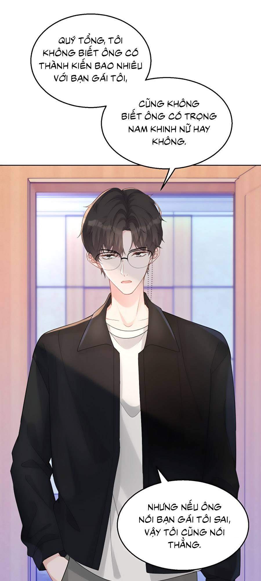 Chỉ Yêu Mình Em Chapter 81 - 19