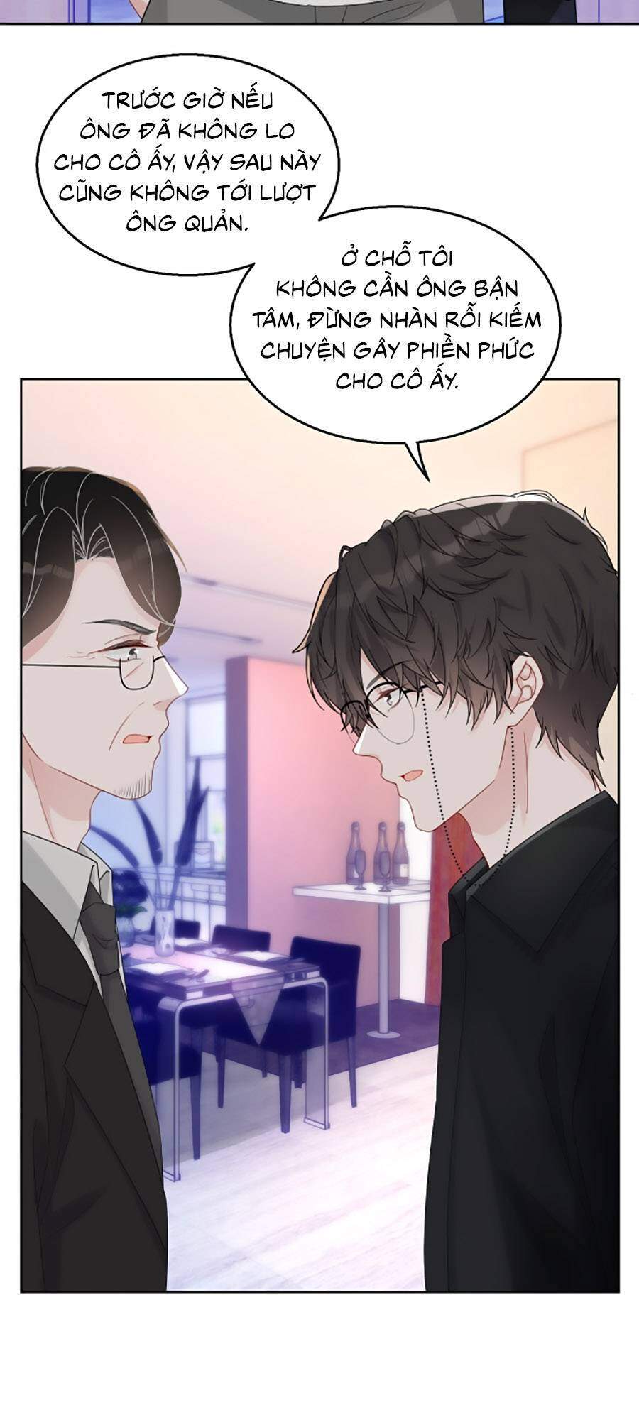 Chỉ Yêu Mình Em Chapter 81 - 20