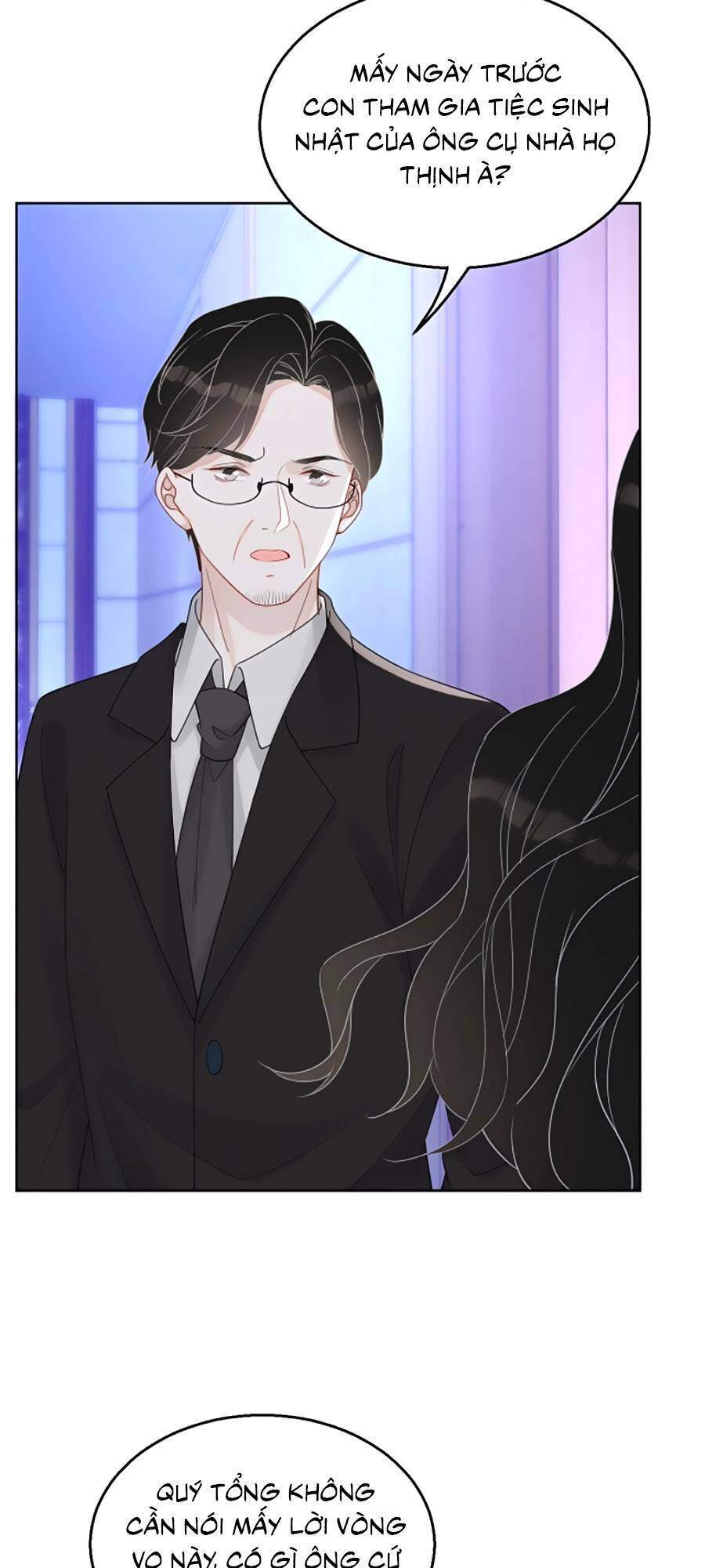 Chỉ Yêu Mình Em Chapter 81 - 3