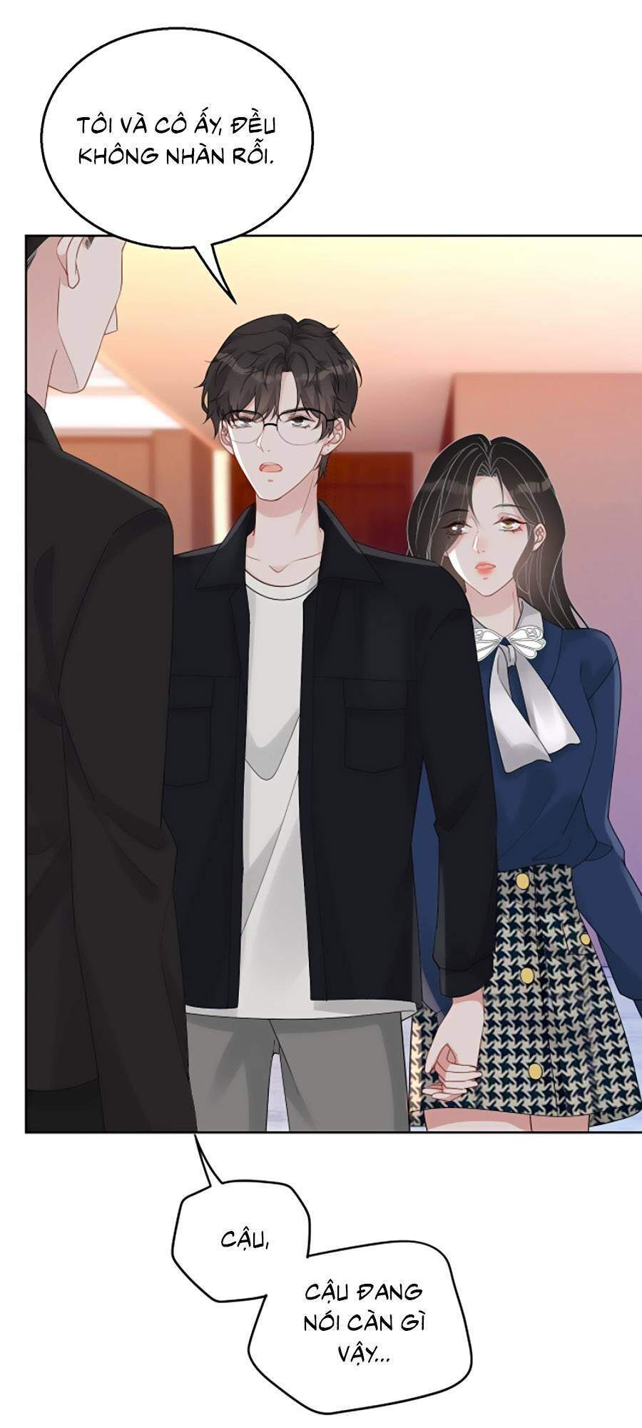 Chỉ Yêu Mình Em Chapter 81 - 21