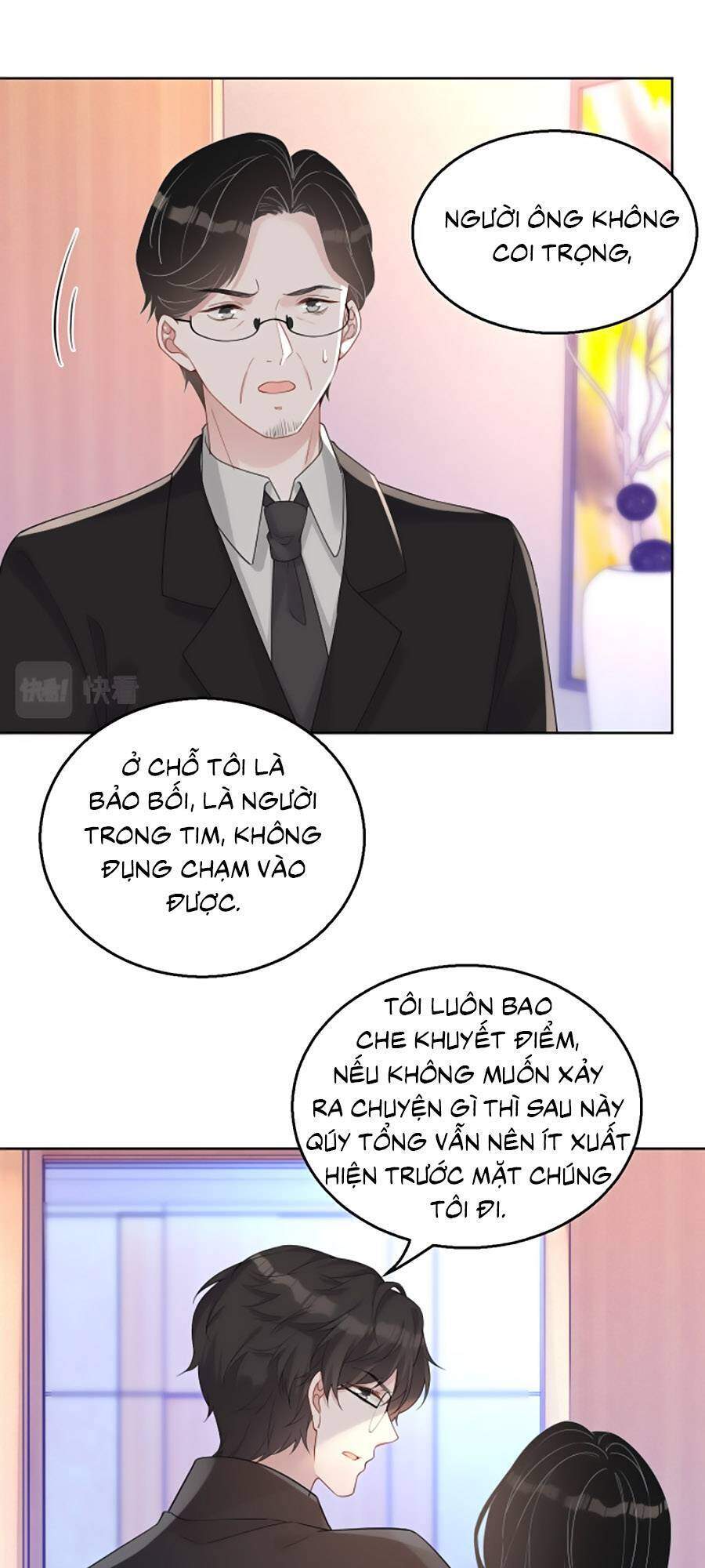 Chỉ Yêu Mình Em Chapter 81 - 22