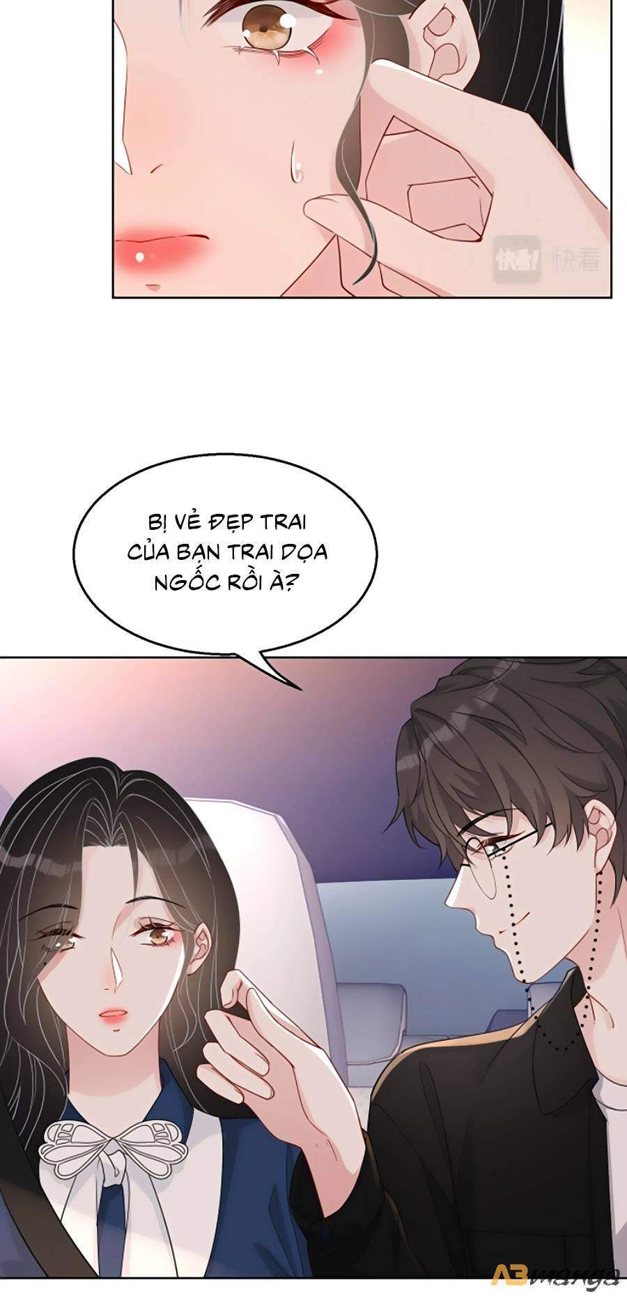 Chỉ Yêu Mình Em Chapter 81 - 27