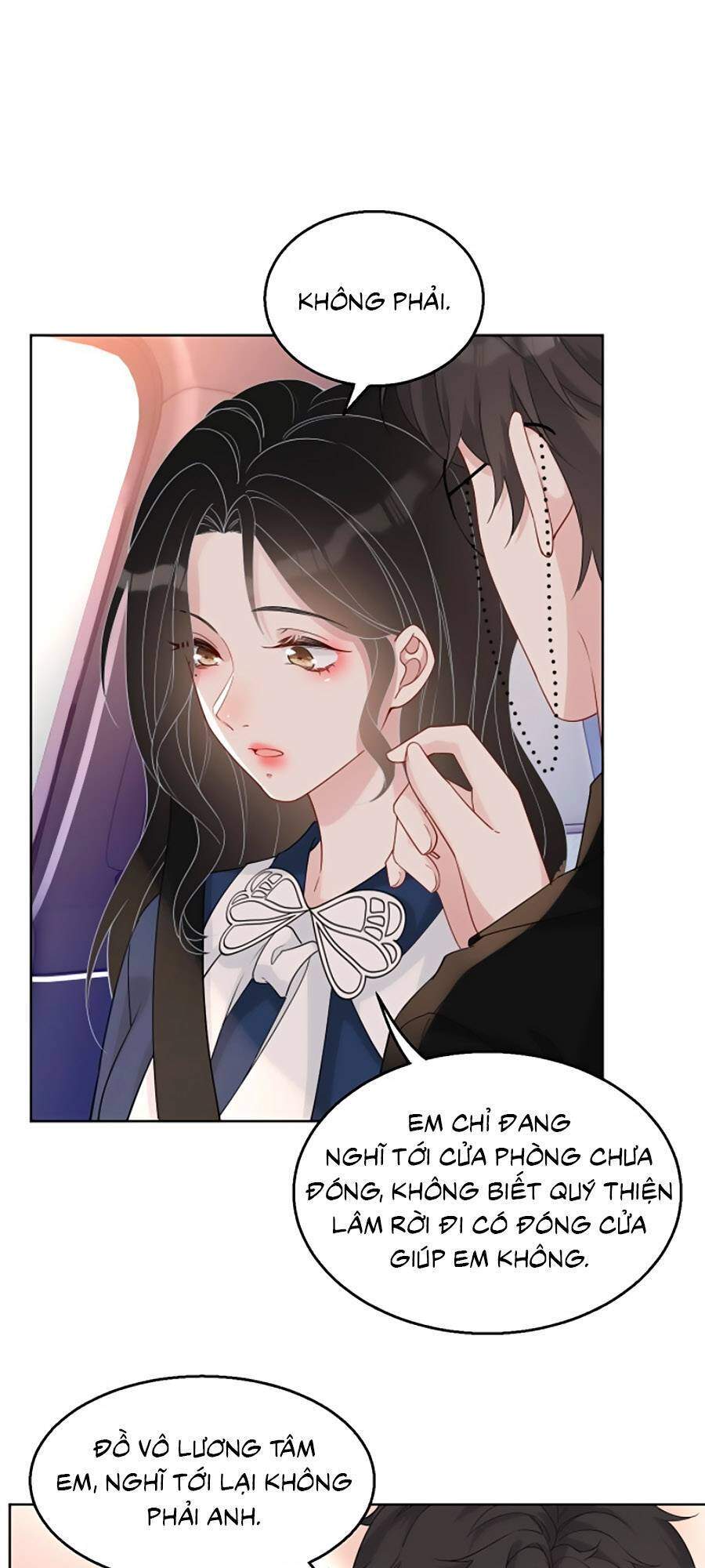 Chỉ Yêu Mình Em Chapter 81 - 28