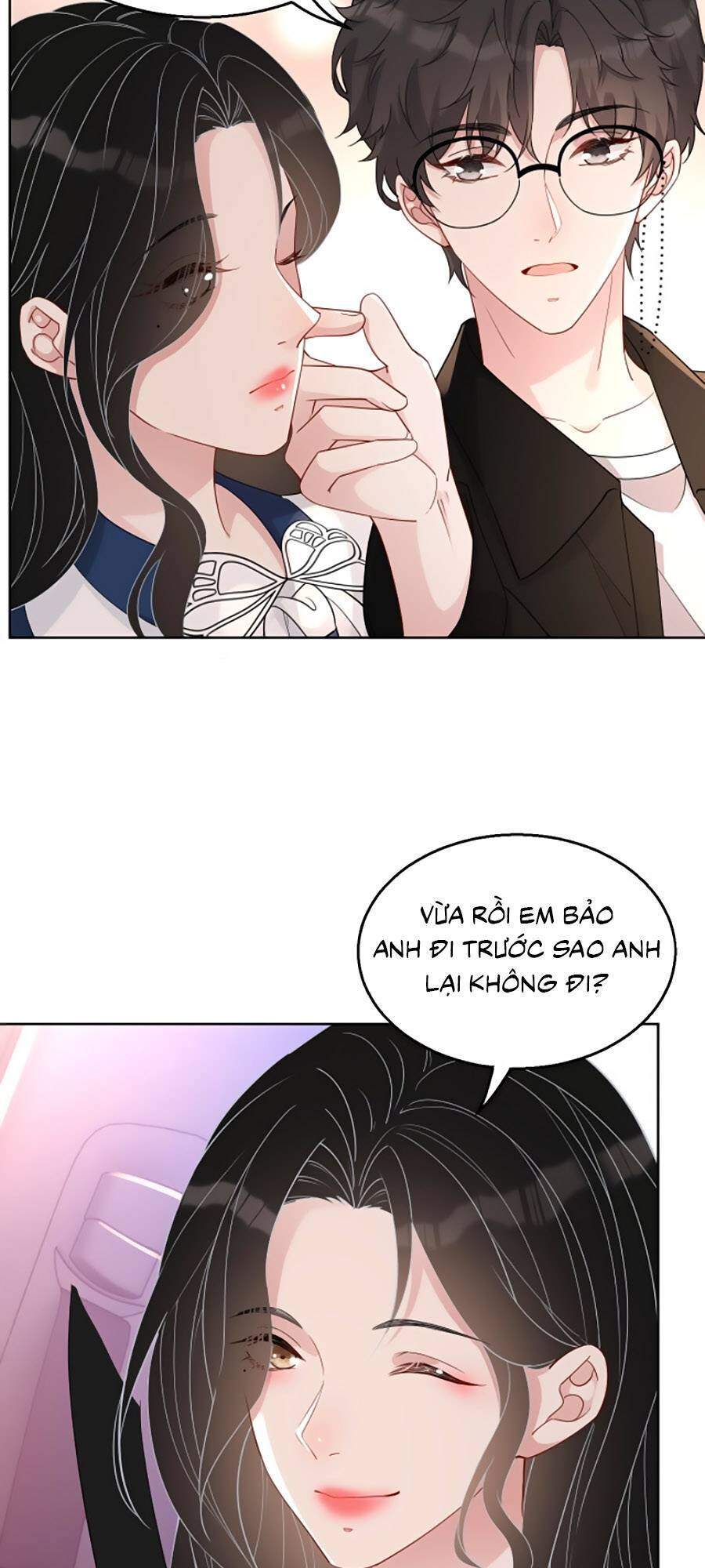 Chỉ Yêu Mình Em Chapter 81 - 29