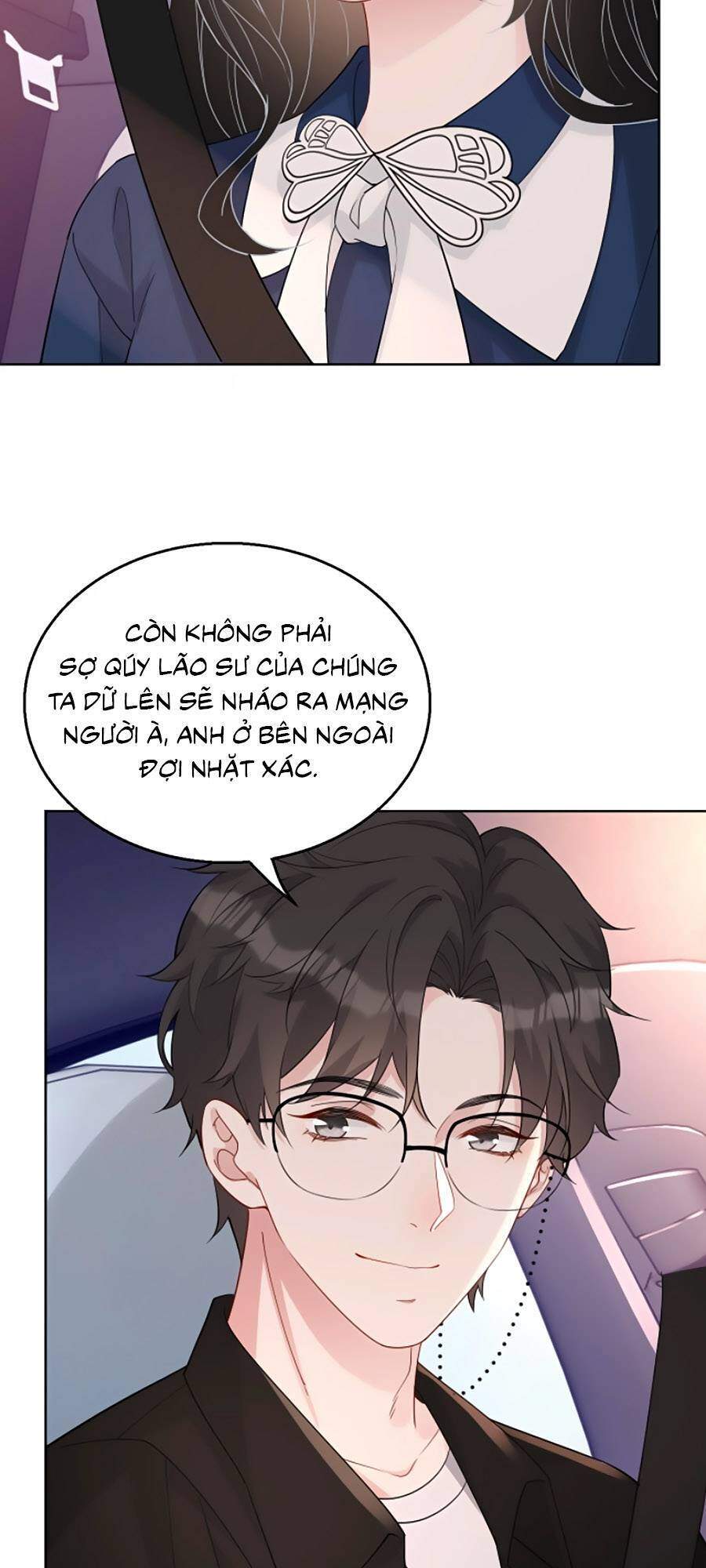 Chỉ Yêu Mình Em Chapter 81 - 30