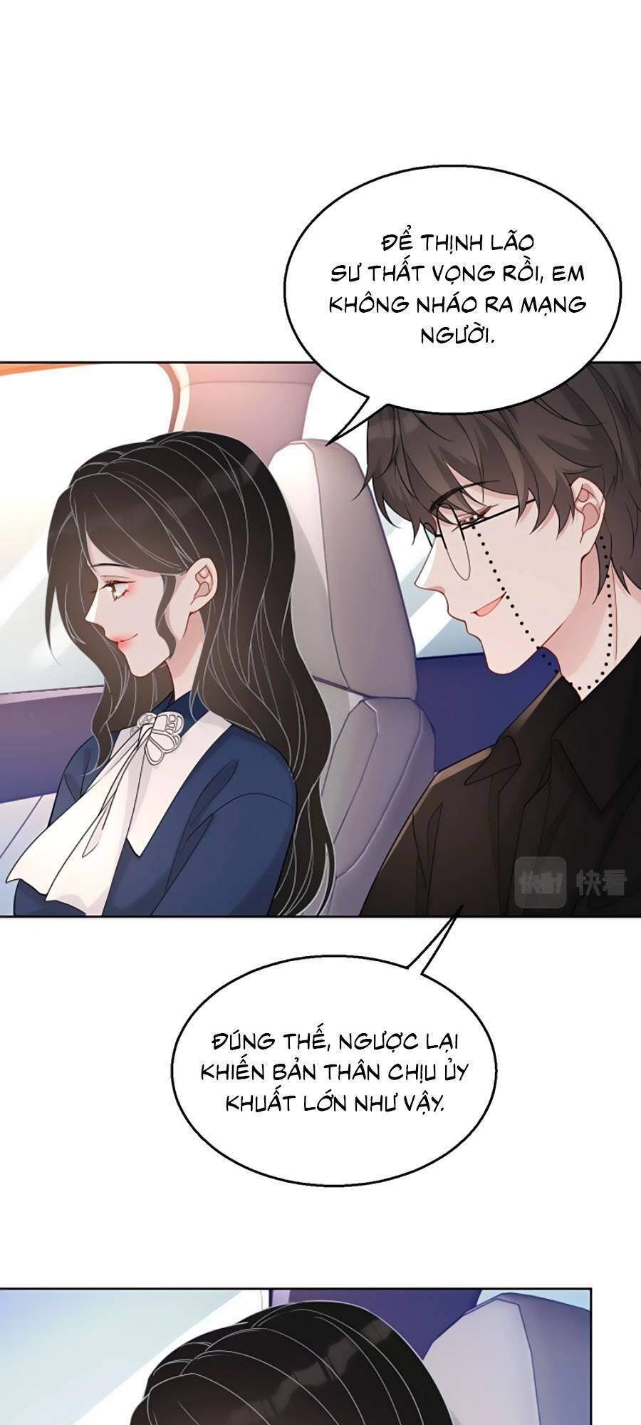 Chỉ Yêu Mình Em Chapter 81 - 32