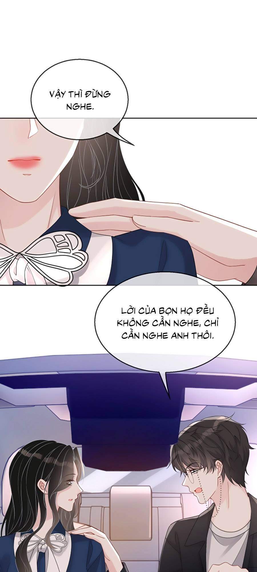 Chỉ Yêu Mình Em Chapter 81 - 35