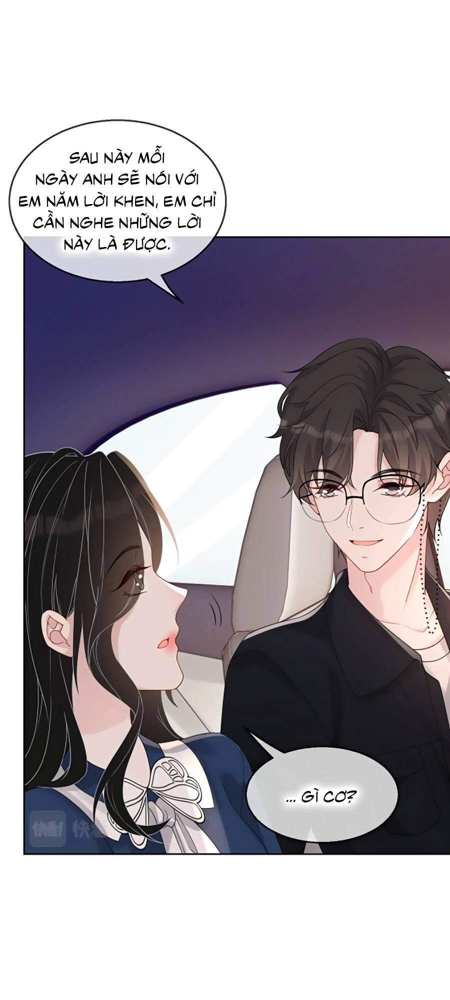 Chỉ Yêu Mình Em Chapter 81 - 37