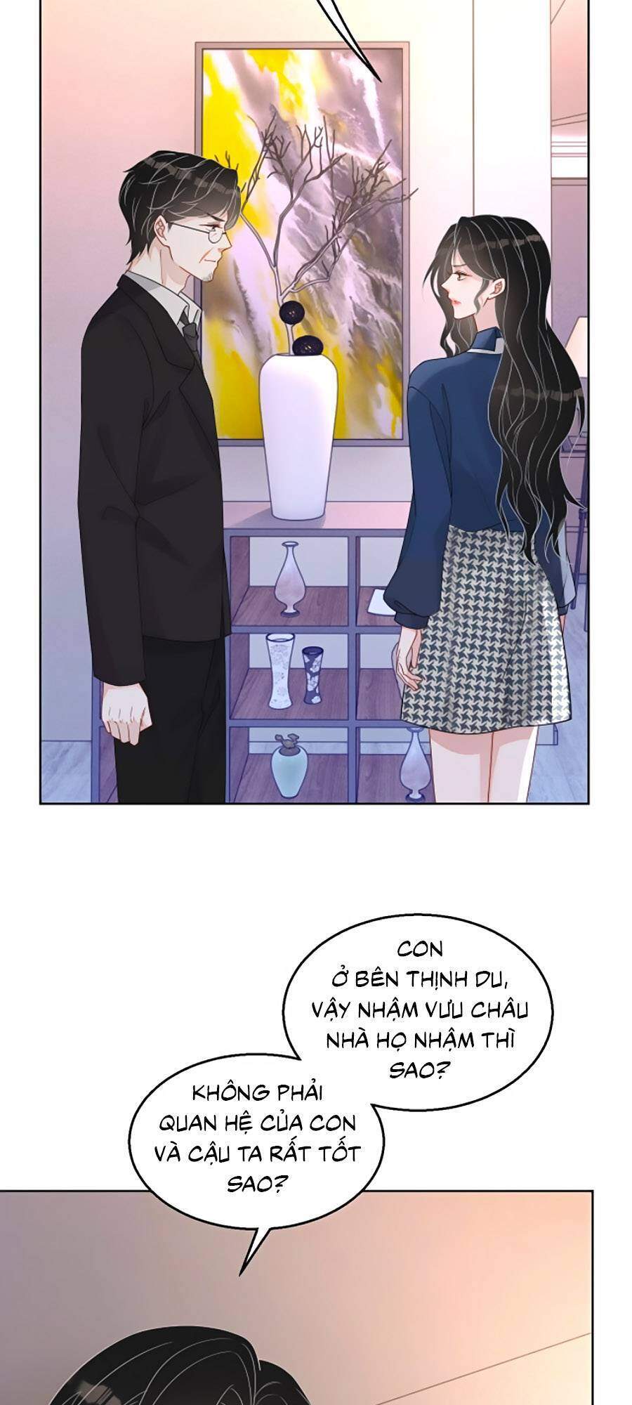 Chỉ Yêu Mình Em Chapter 81 - 6