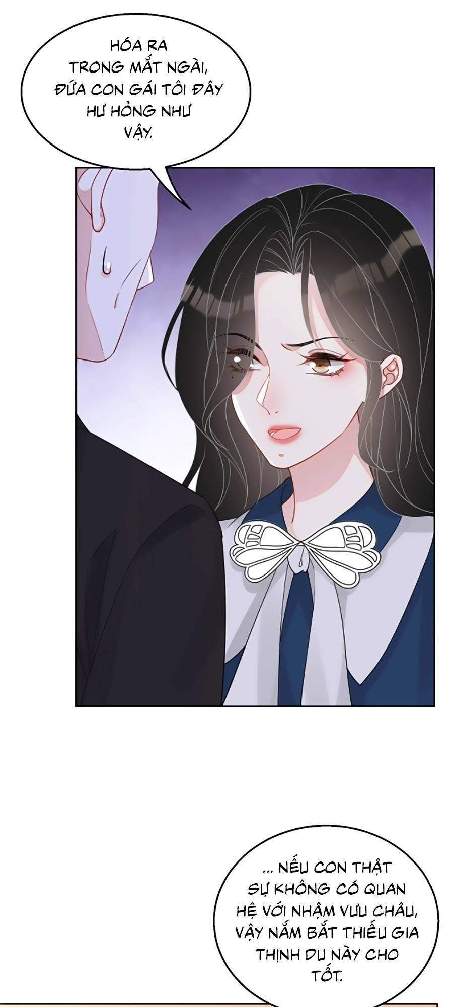 Chỉ Yêu Mình Em Chapter 81 - 8