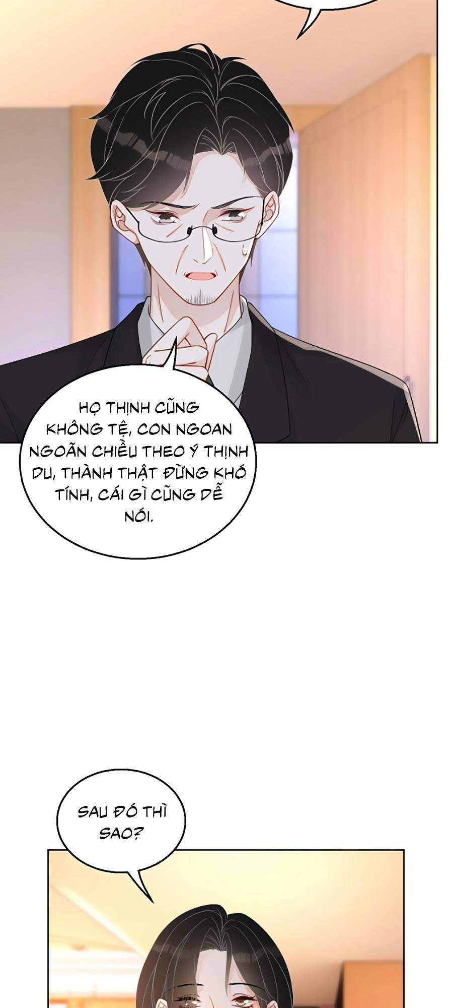 Chỉ Yêu Mình Em Chapter 81 - 9