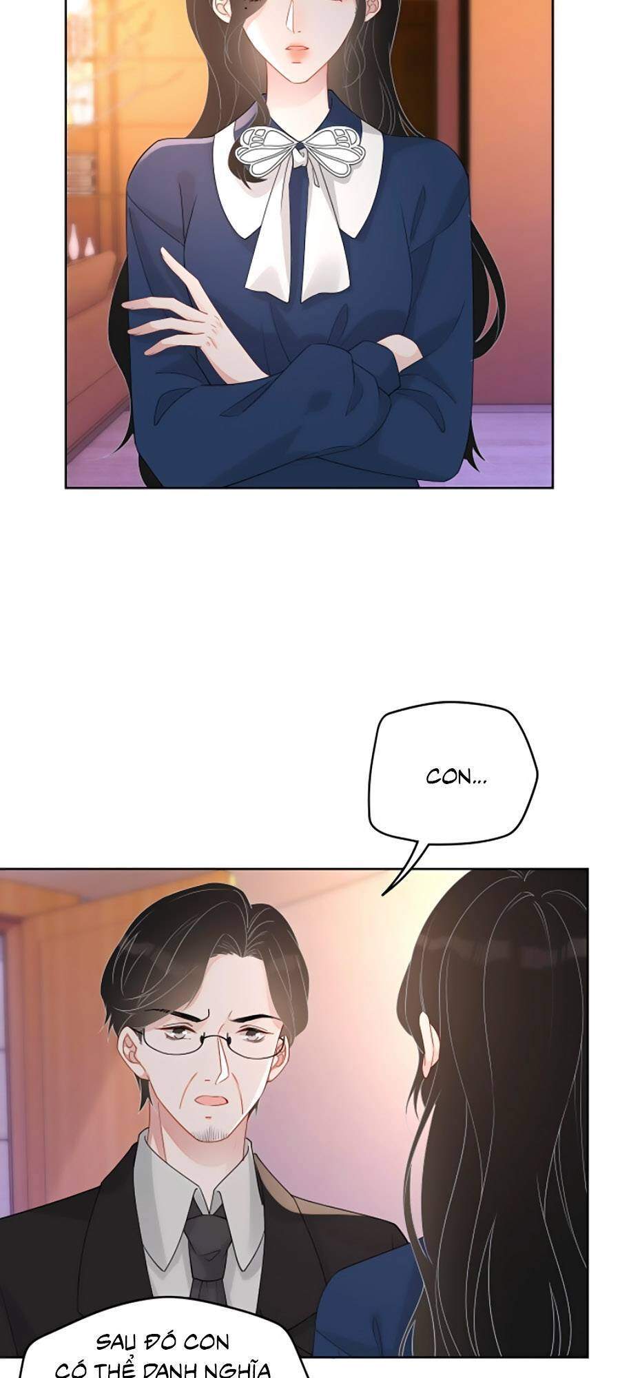 Chỉ Yêu Mình Em Chapter 81 - 10