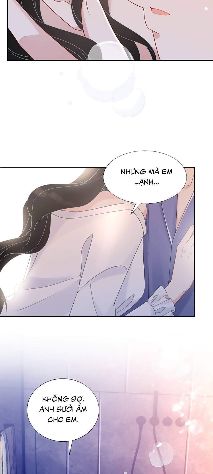 Chỉ Yêu Mình Em Chapter 82 - 12