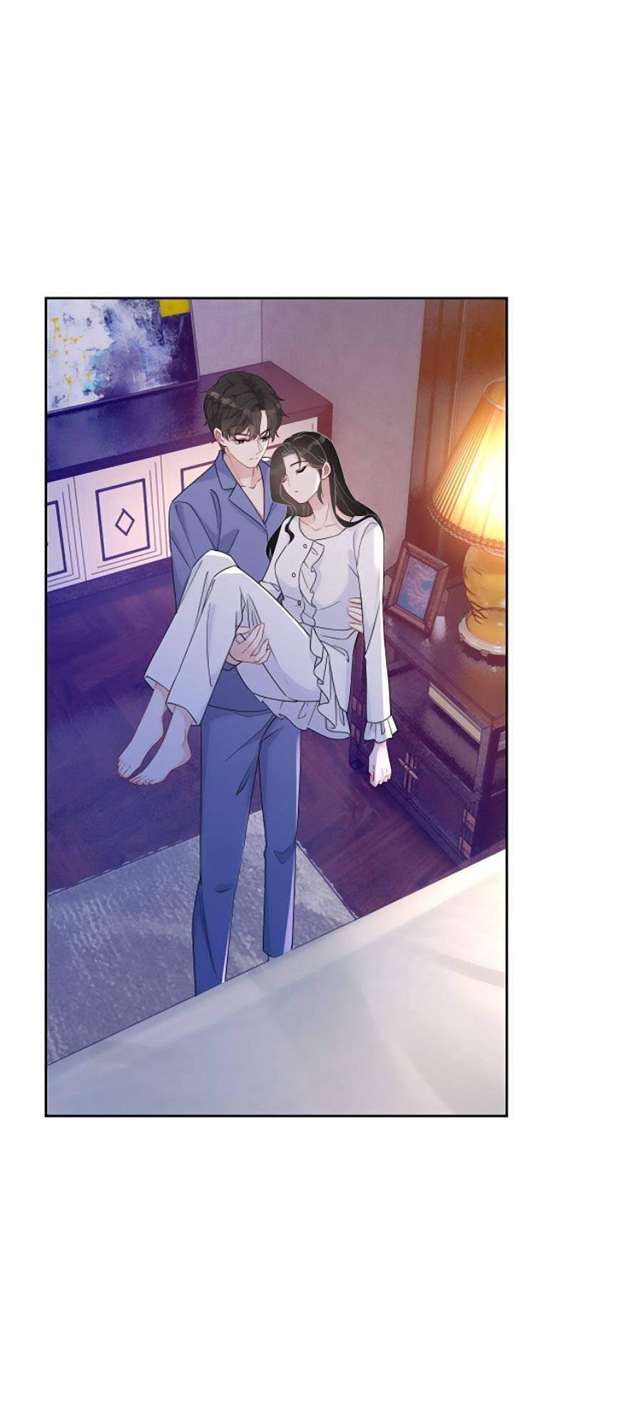 Chỉ Yêu Mình Em Chapter 82 - 17