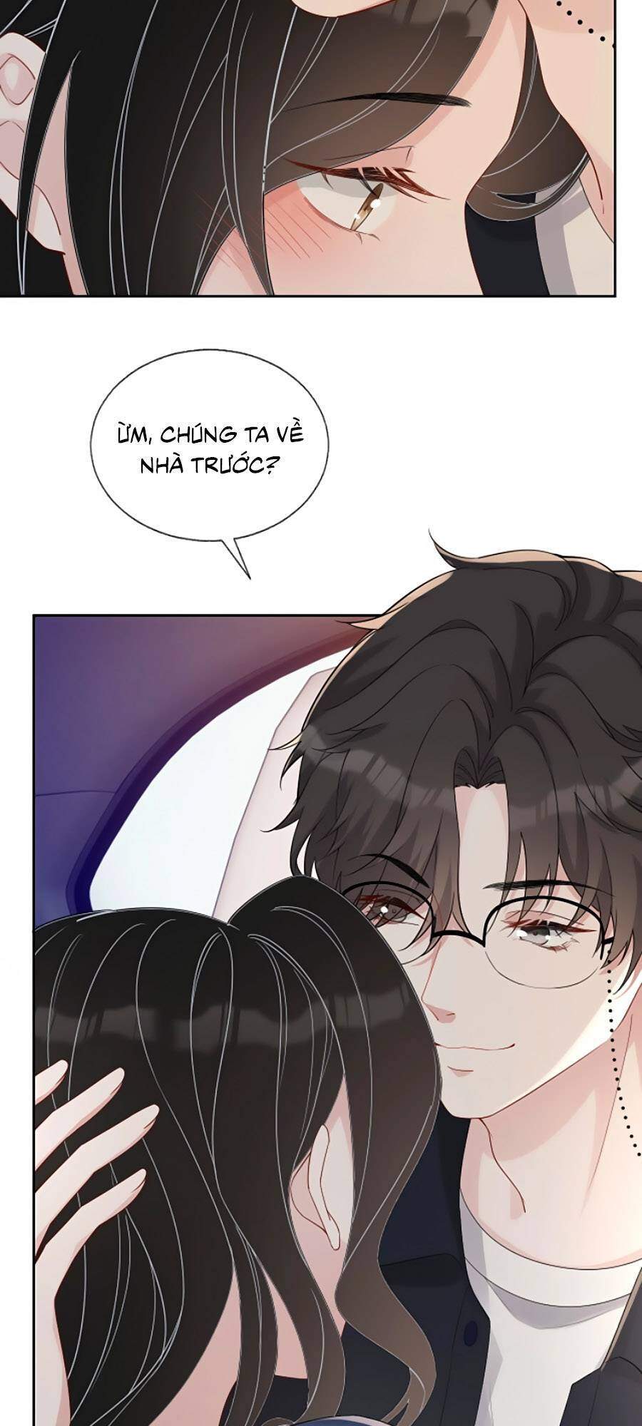 Chỉ Yêu Mình Em Chapter 82 - 3