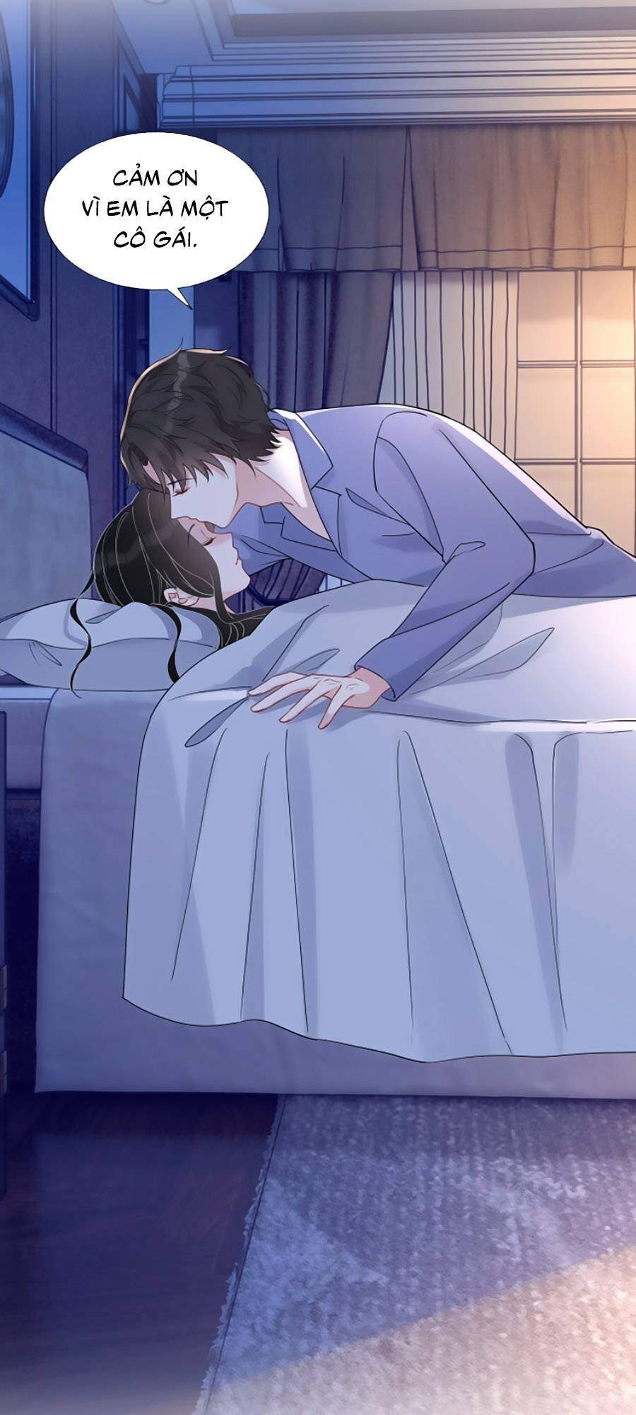 Chỉ Yêu Mình Em Chapter 82 - 21