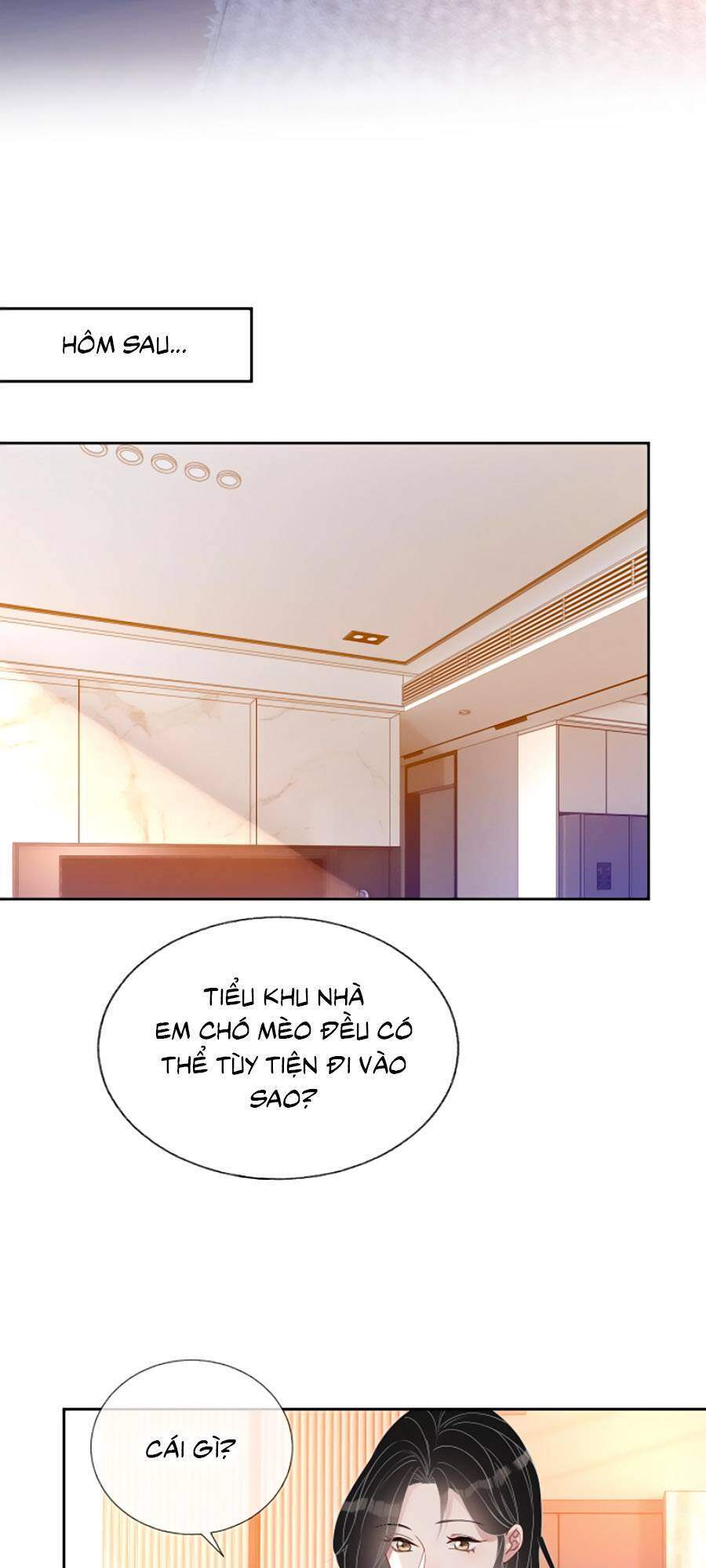 Chỉ Yêu Mình Em Chapter 82 - 22