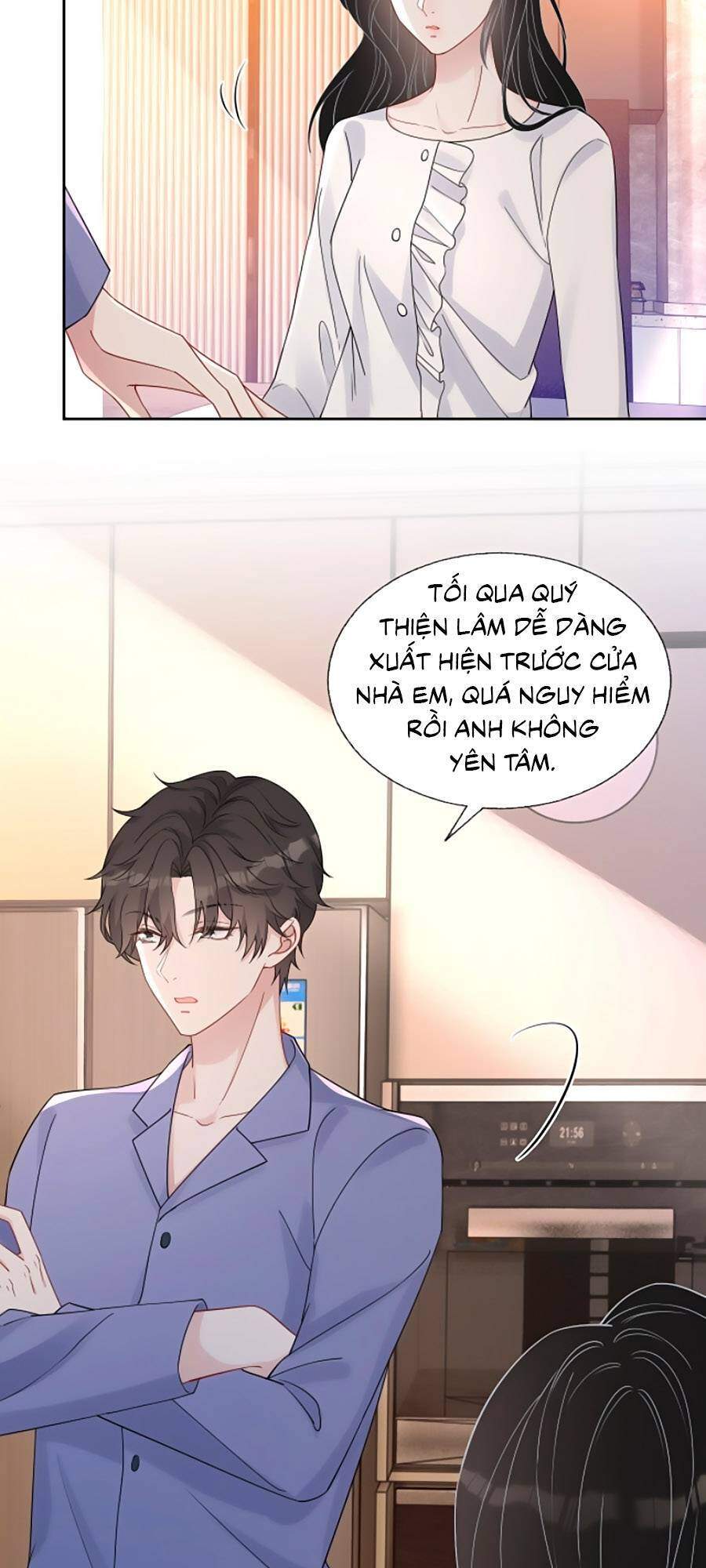 Chỉ Yêu Mình Em Chapter 82 - 23