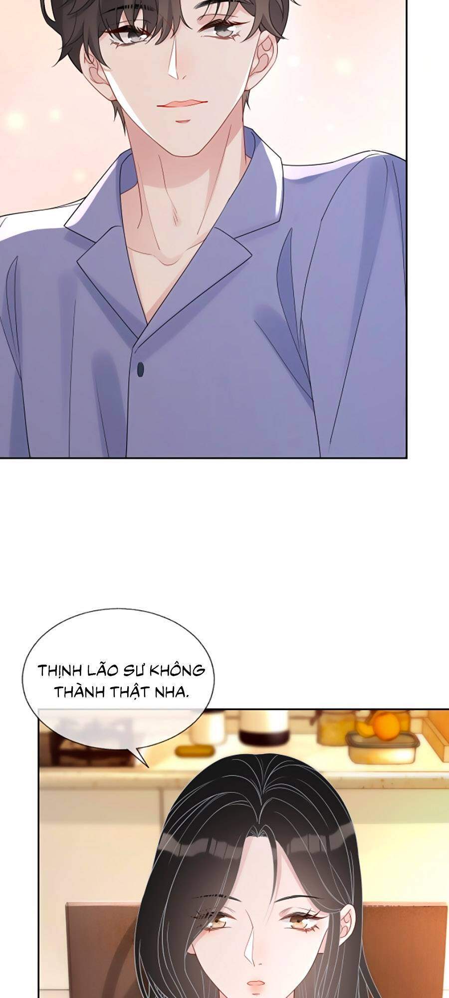 Chỉ Yêu Mình Em Chapter 82 - 28