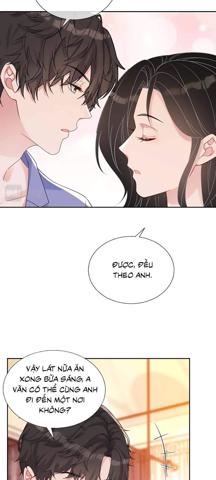 Chỉ Yêu Mình Em Chapter 82 - 31