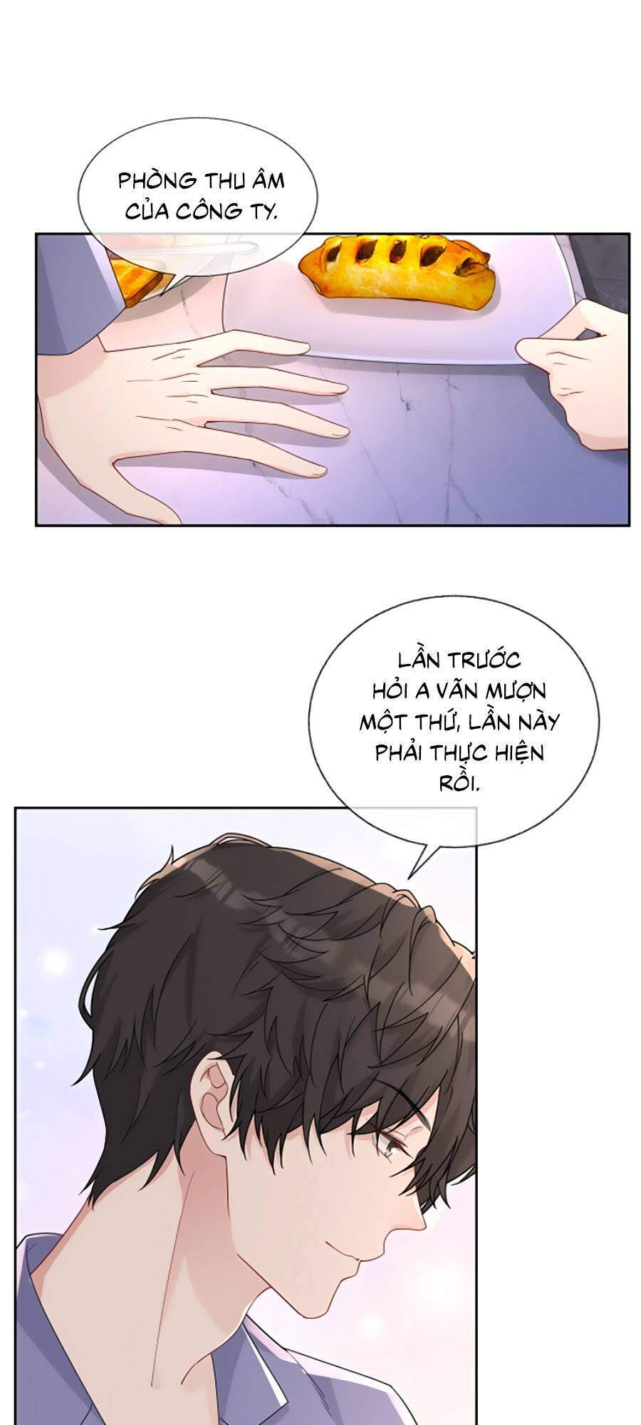 Chỉ Yêu Mình Em Chapter 82 - 34