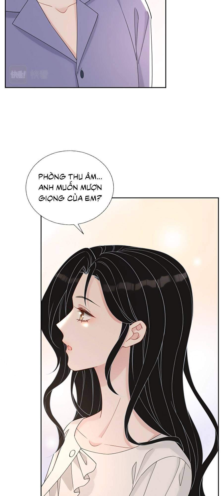 Chỉ Yêu Mình Em Chapter 82 - 35