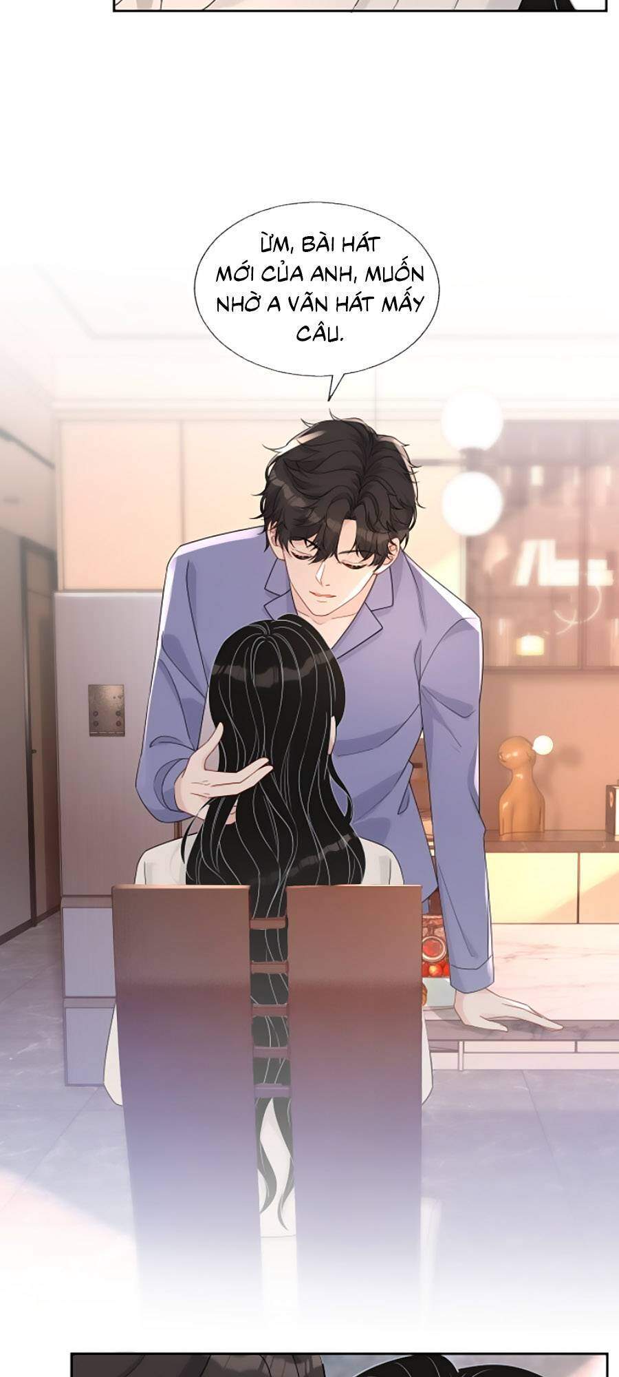 Chỉ Yêu Mình Em Chapter 82 - 36