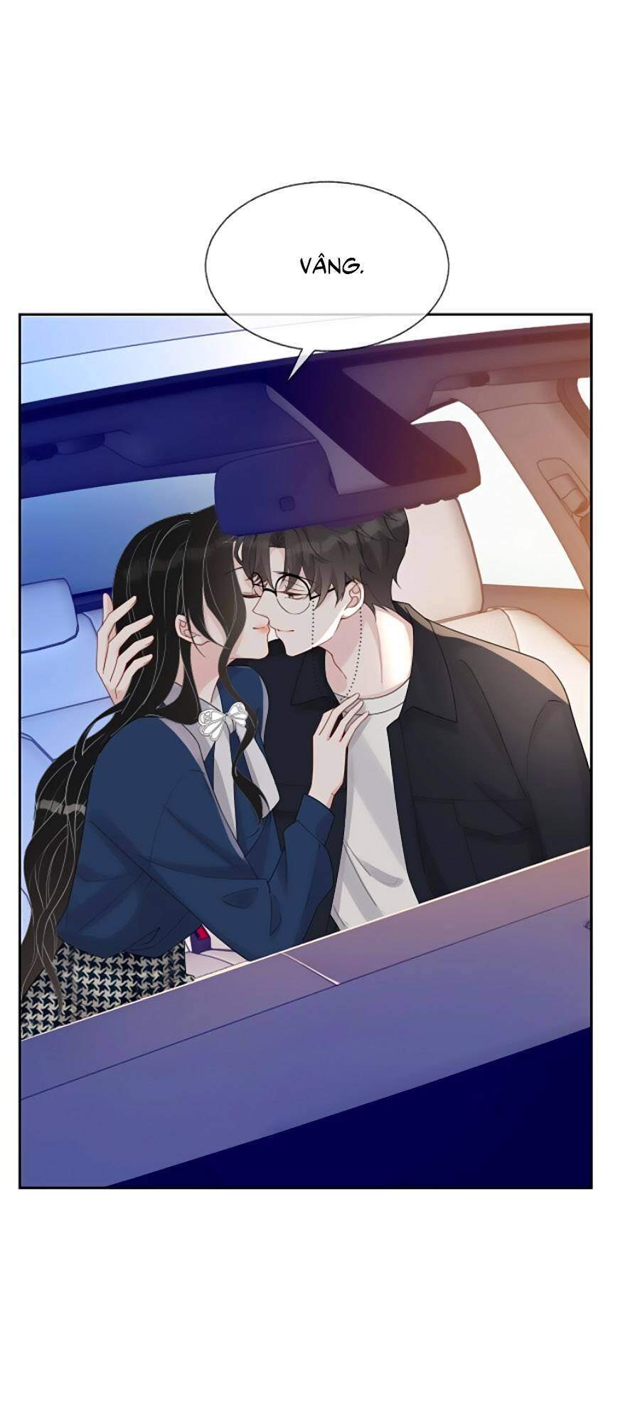 Chỉ Yêu Mình Em Chapter 82 - 5