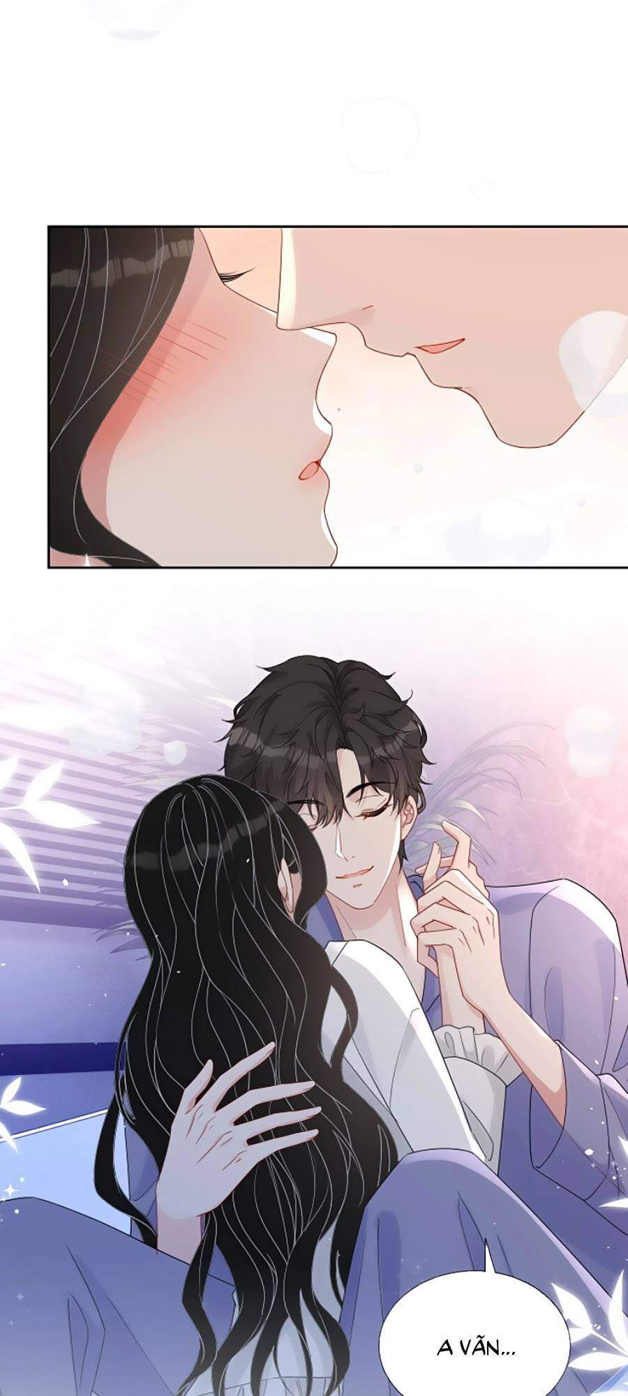 Chỉ Yêu Mình Em Chapter 82 - 8