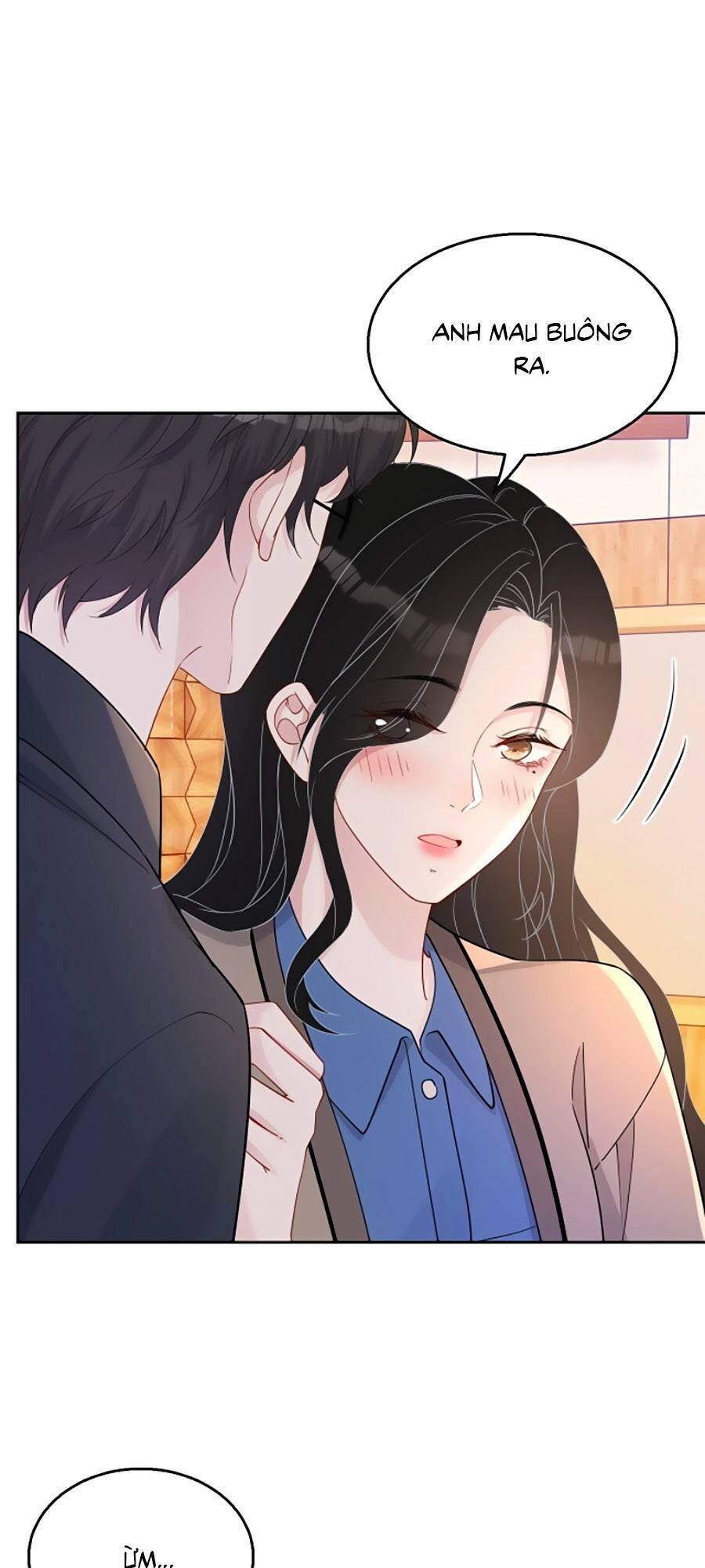 Chỉ Yêu Mình Em Chapter 83 - 12